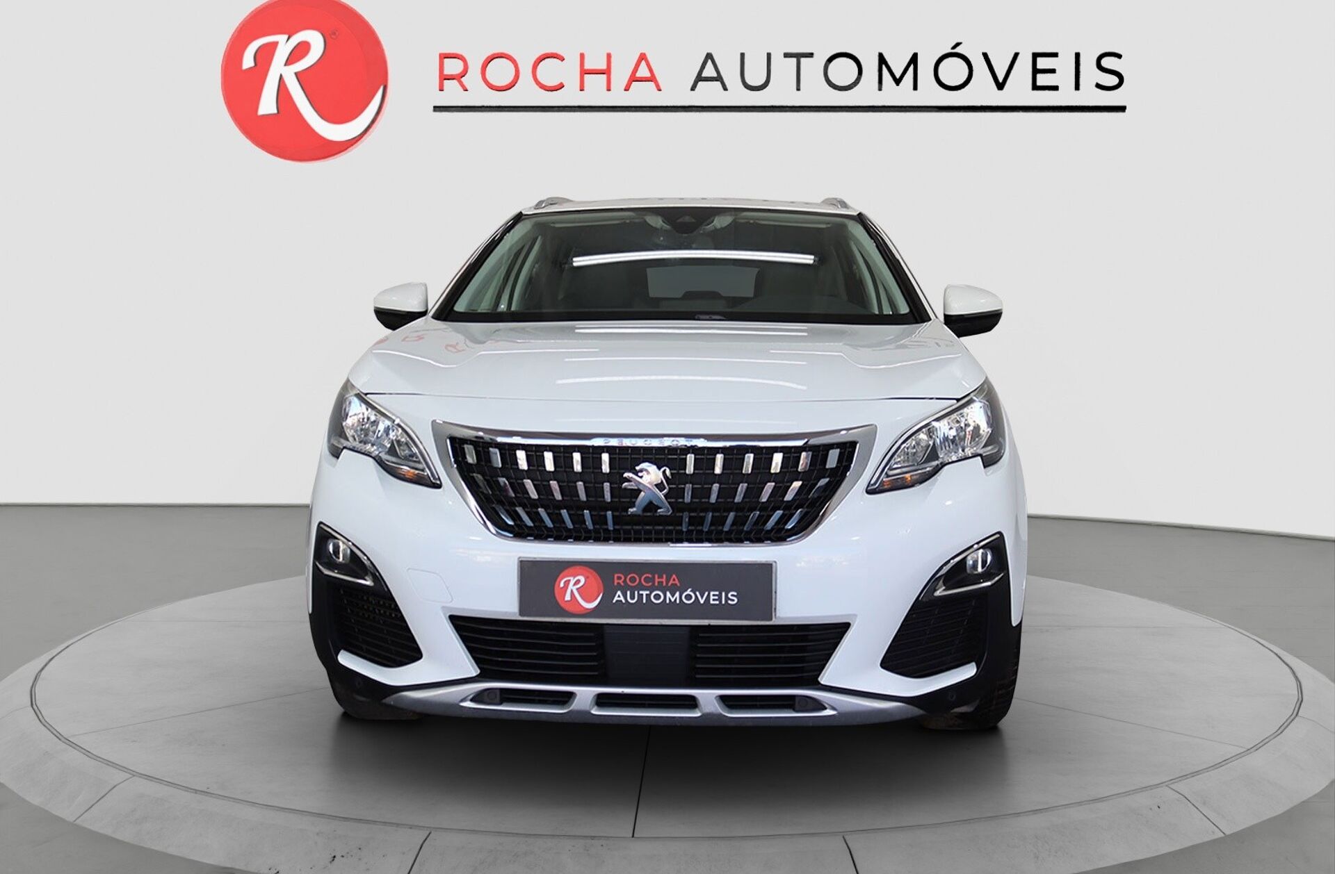 PEUGEOT 3008 1.2 PureTech Allure