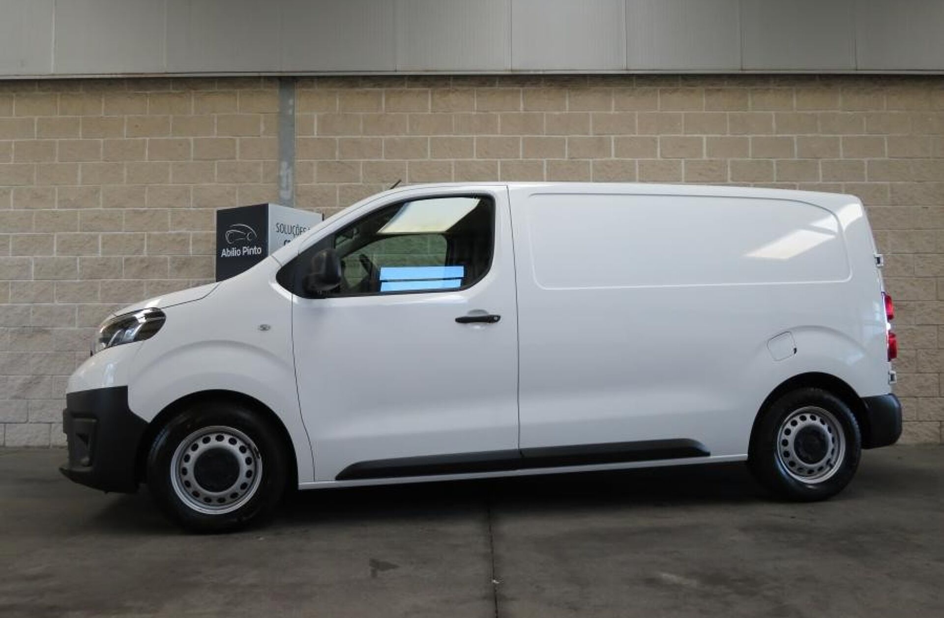 TOYOTA Proace 1.6 D-4D L0