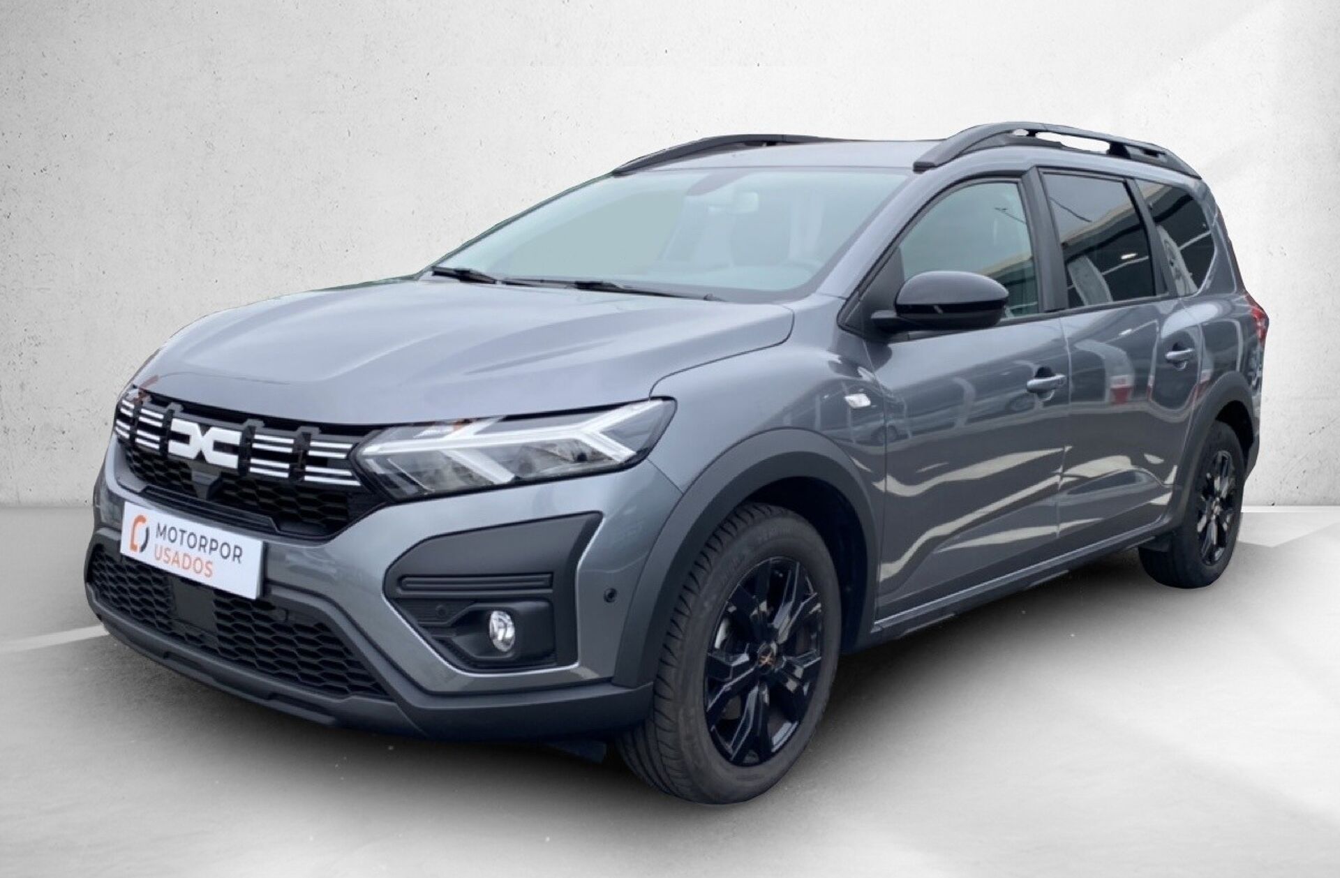 DACIA Jogger 1.0 ECO-G Extreme Bi-Fuel