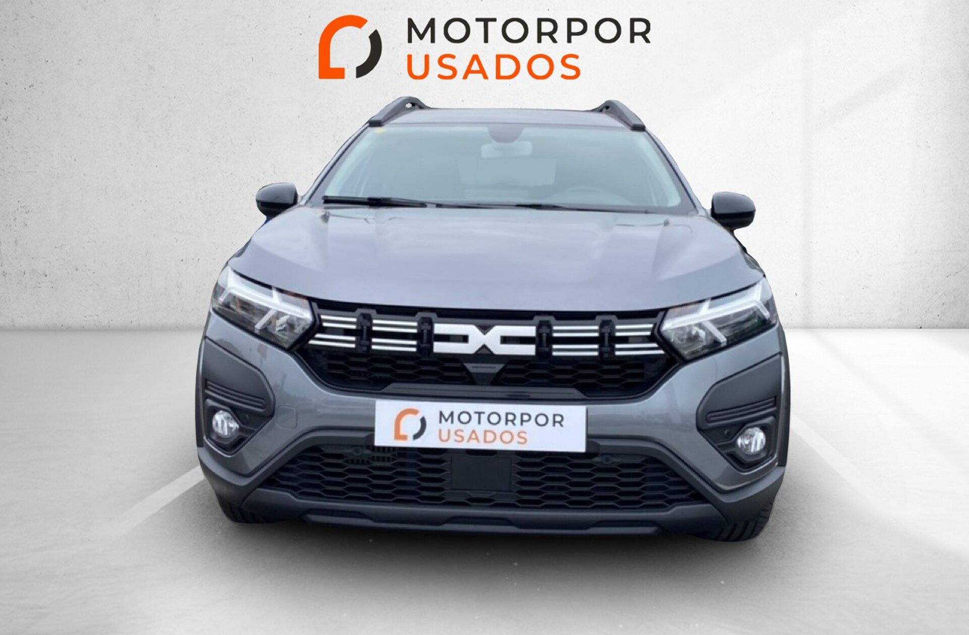 DACIA Jogger 1.0 ECO-G Extreme Bi-Fuel