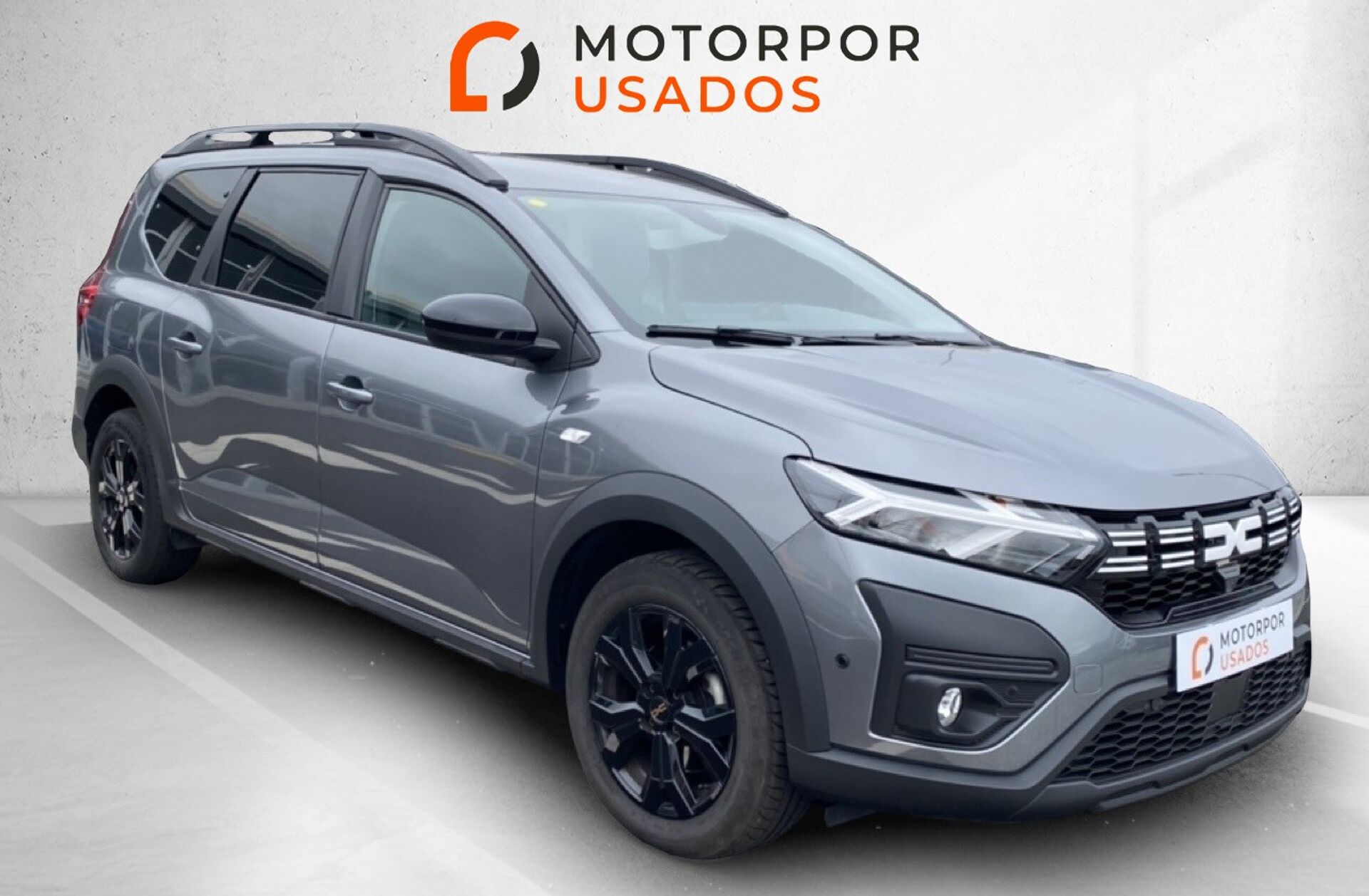 DACIA Jogger 1.0 ECO-G Extreme Bi-Fuel