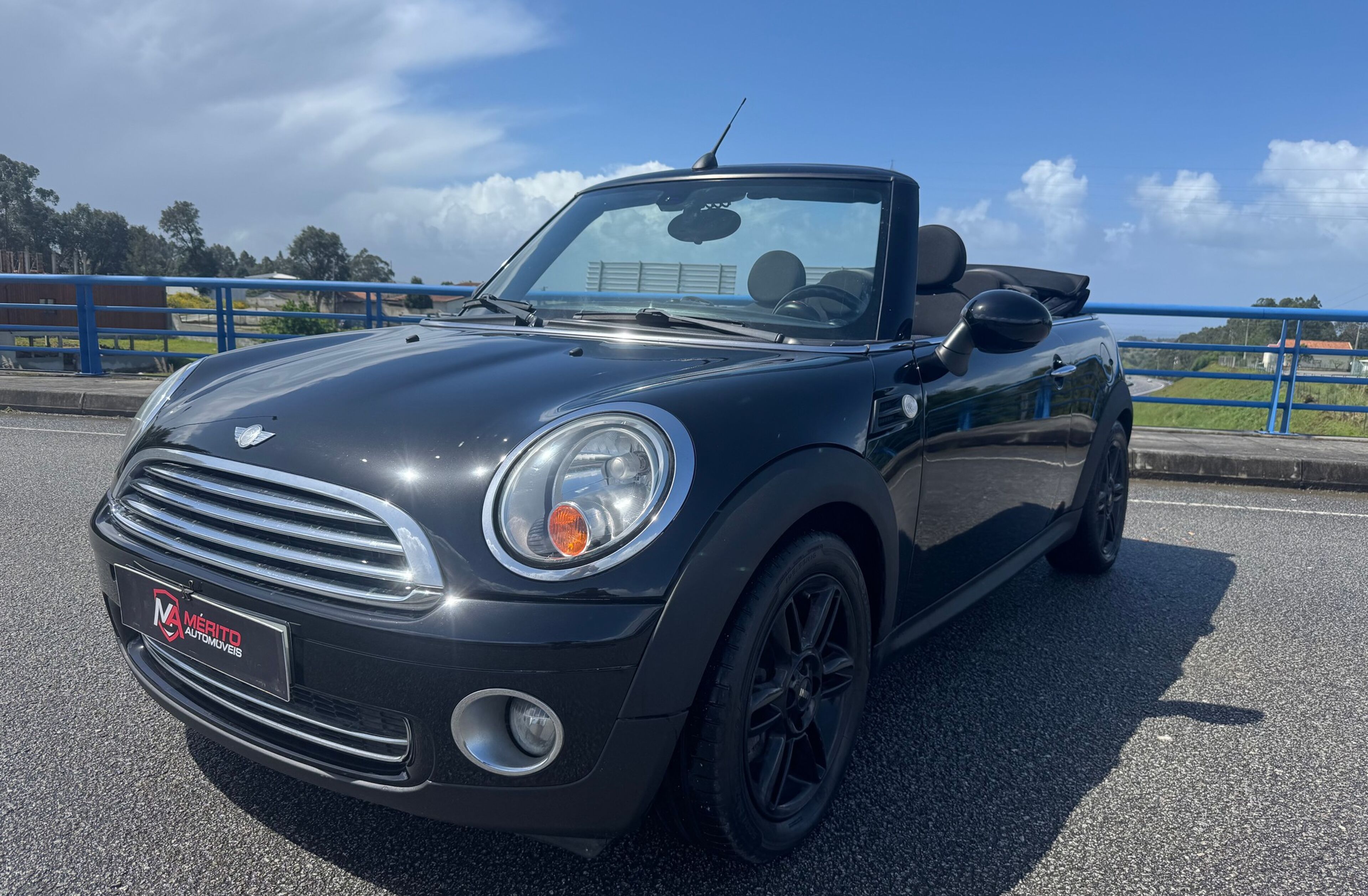 MINI Mini Cooper