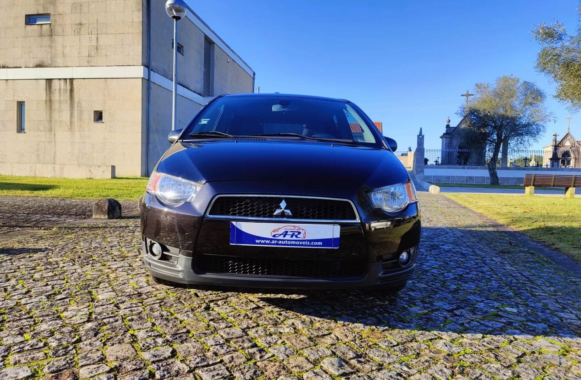 MITSUBISHI Colt 1.3 Sport ClearTec
