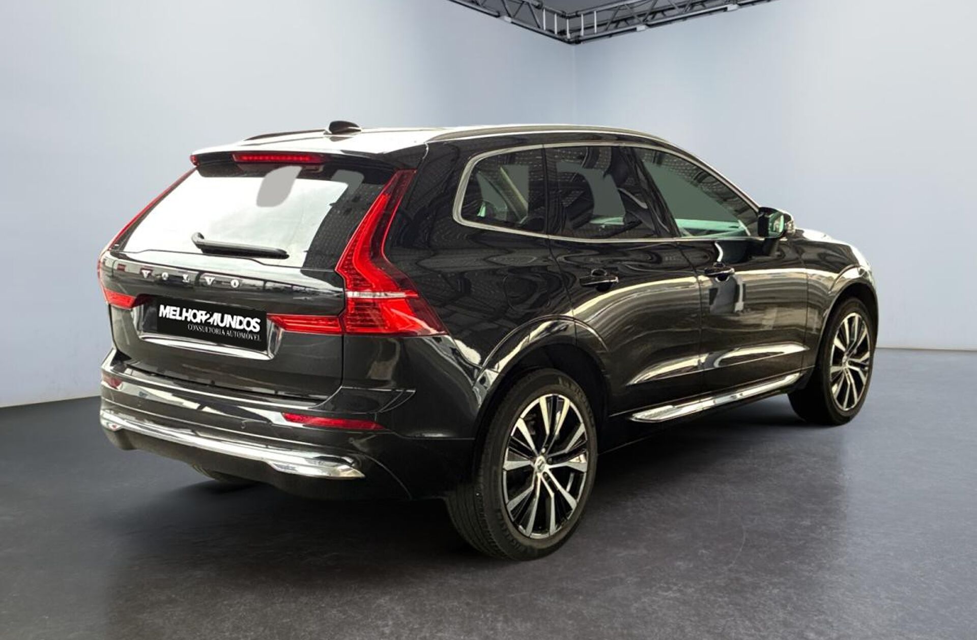 VOLVO XC60 2.0 T6 PHEV Core AWD