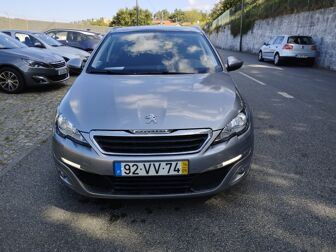 PEUGEOT 308 1.6 BlueHDi Active