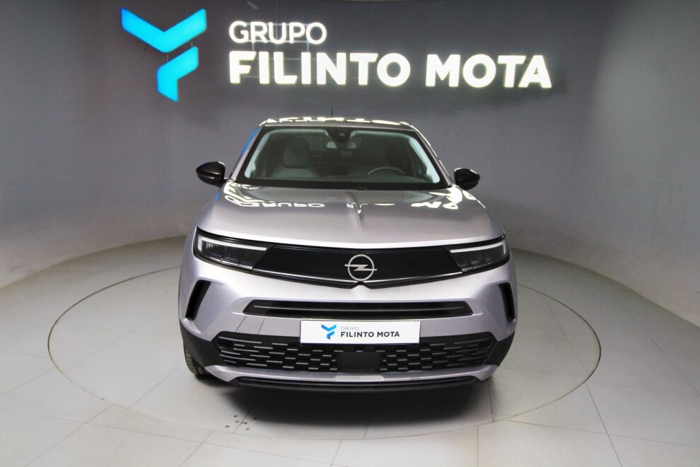 Opel Mokka 1.2 T Elegance com 32 567 km por 21 990 € FILINTO MOTA BRAGA | Braga
