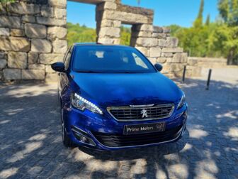 PEUGEOT 308 1.2 PureTech GT Line