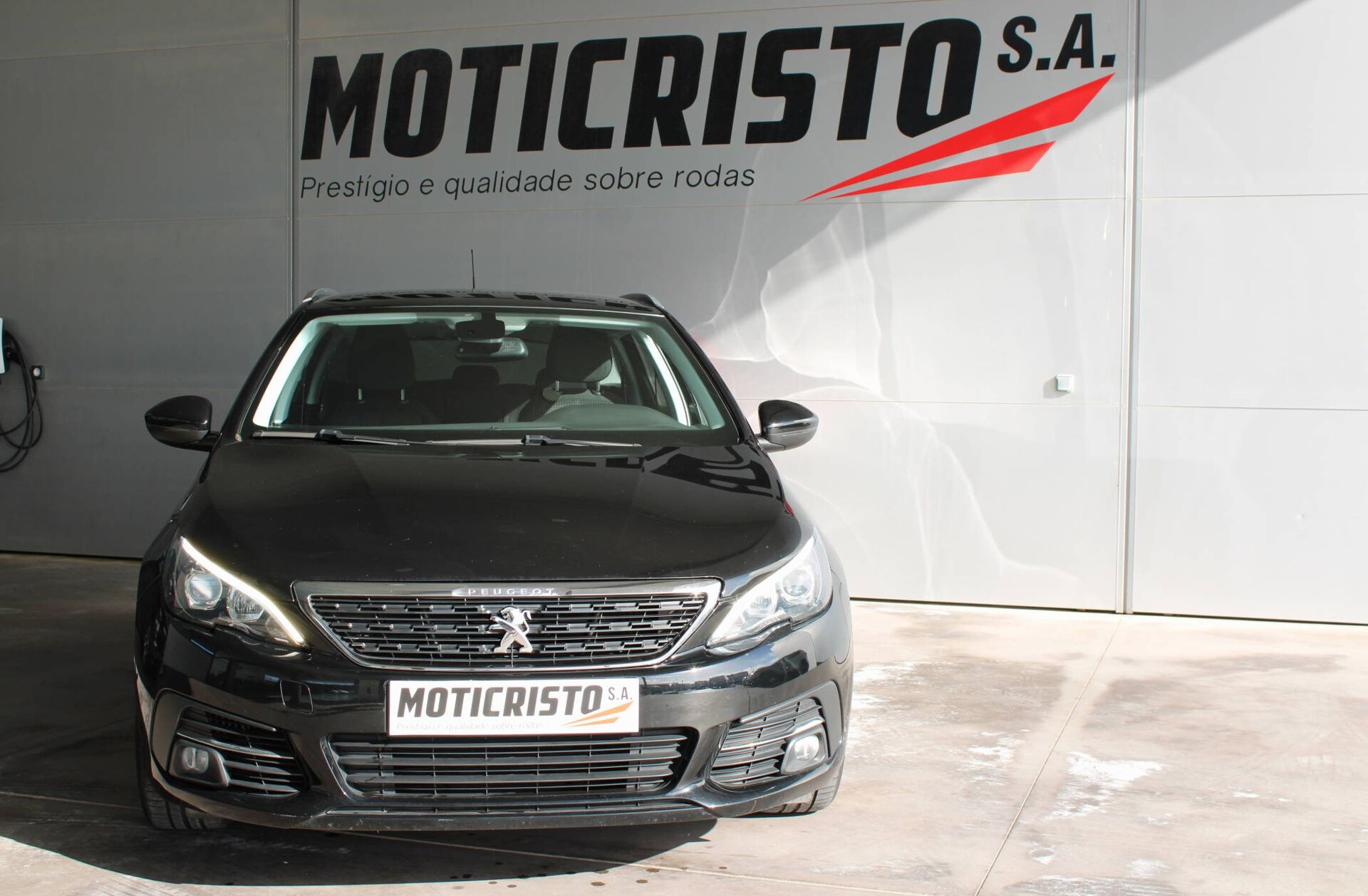 PEUGEOT 308 SW 1.2 PureTech Style