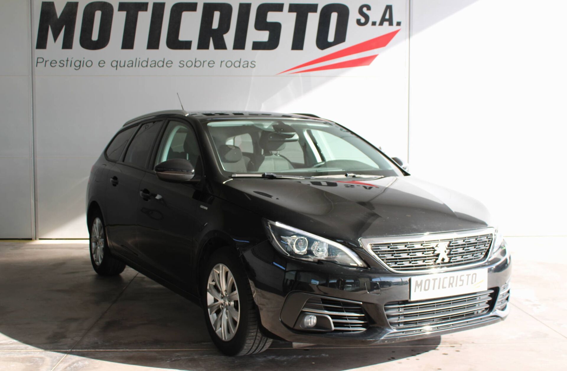 PEUGEOT 308 SW 1.2 PureTech Style