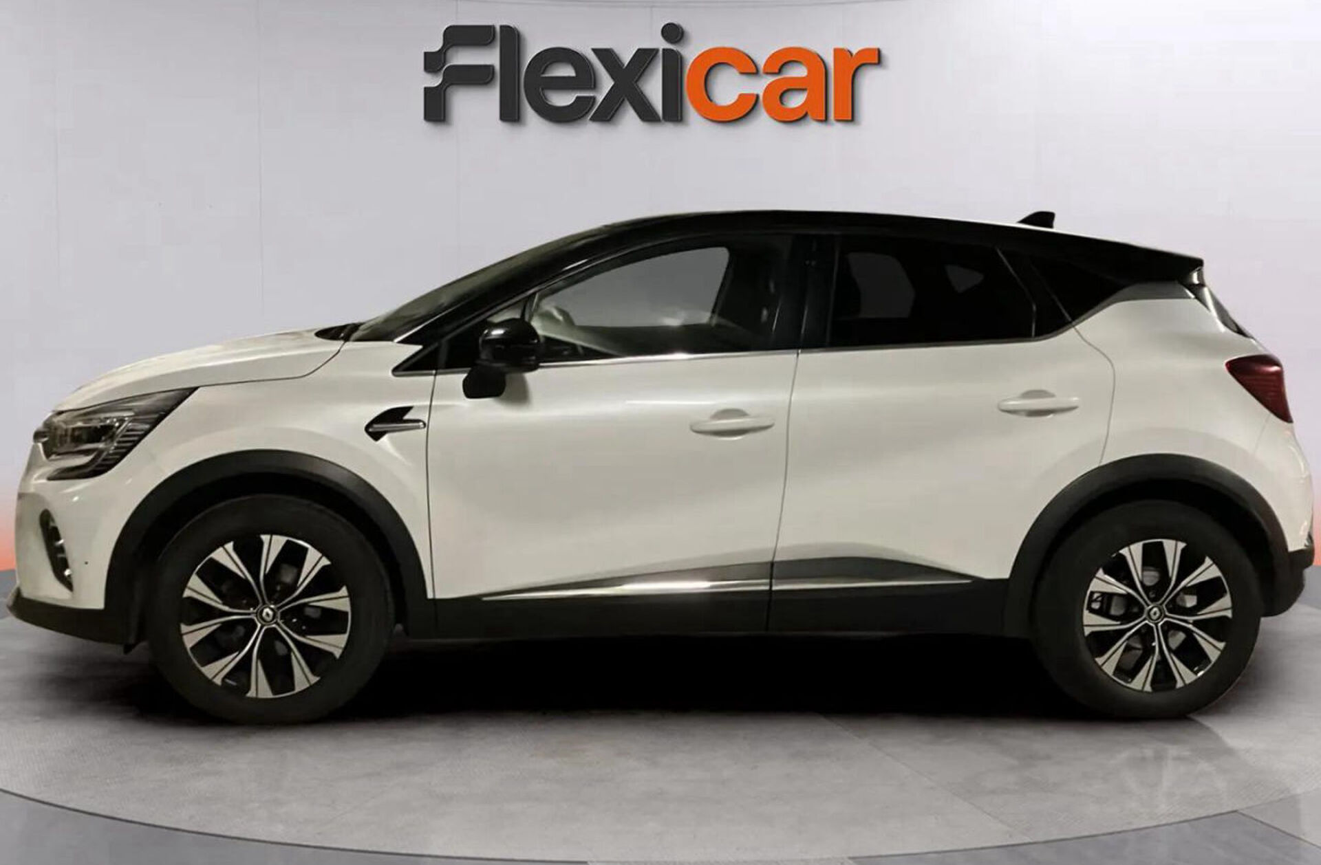 RENAULT Captur 1.0 TCe Techno