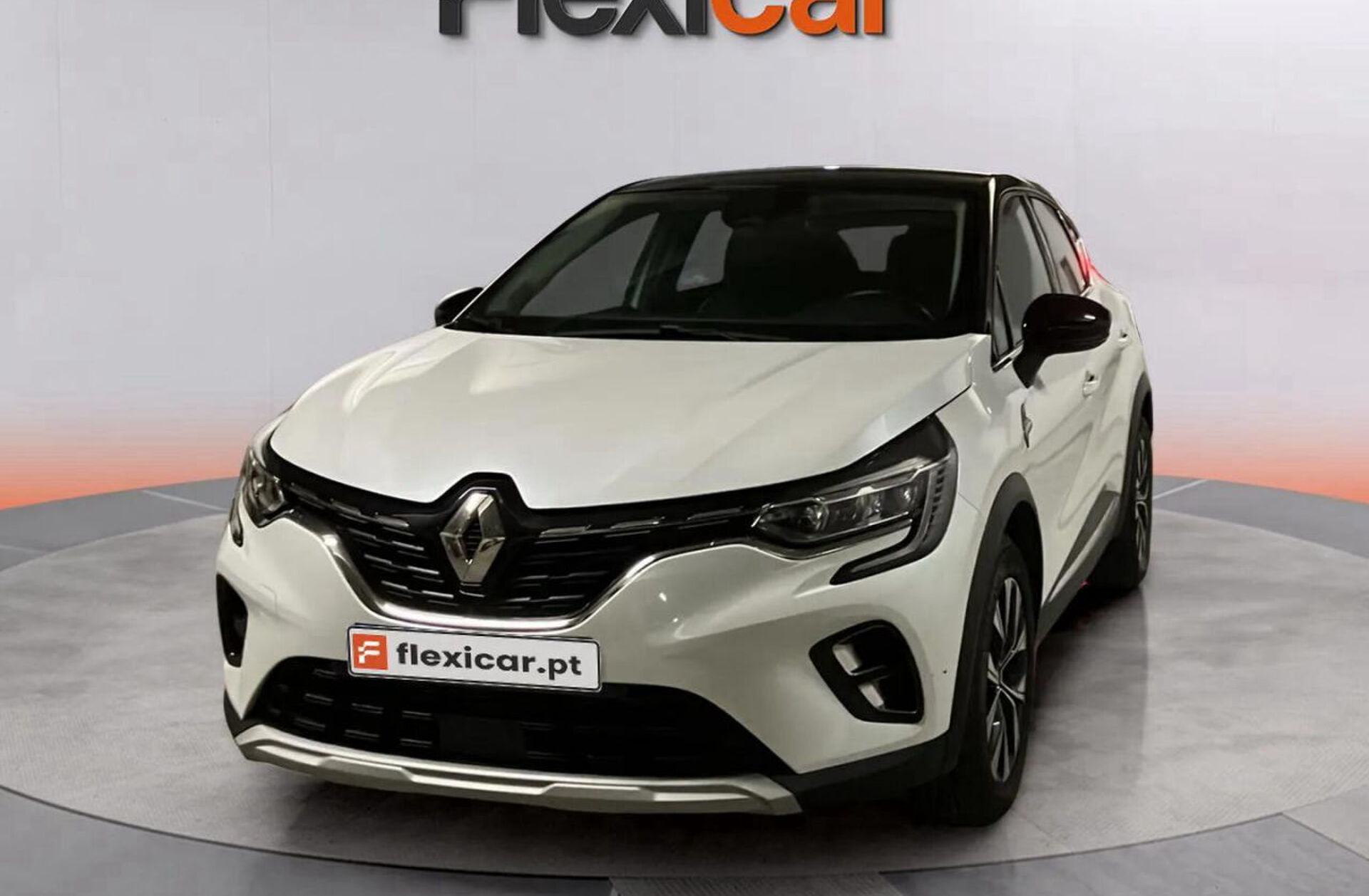RENAULT Captur 1.0 TCe Techno