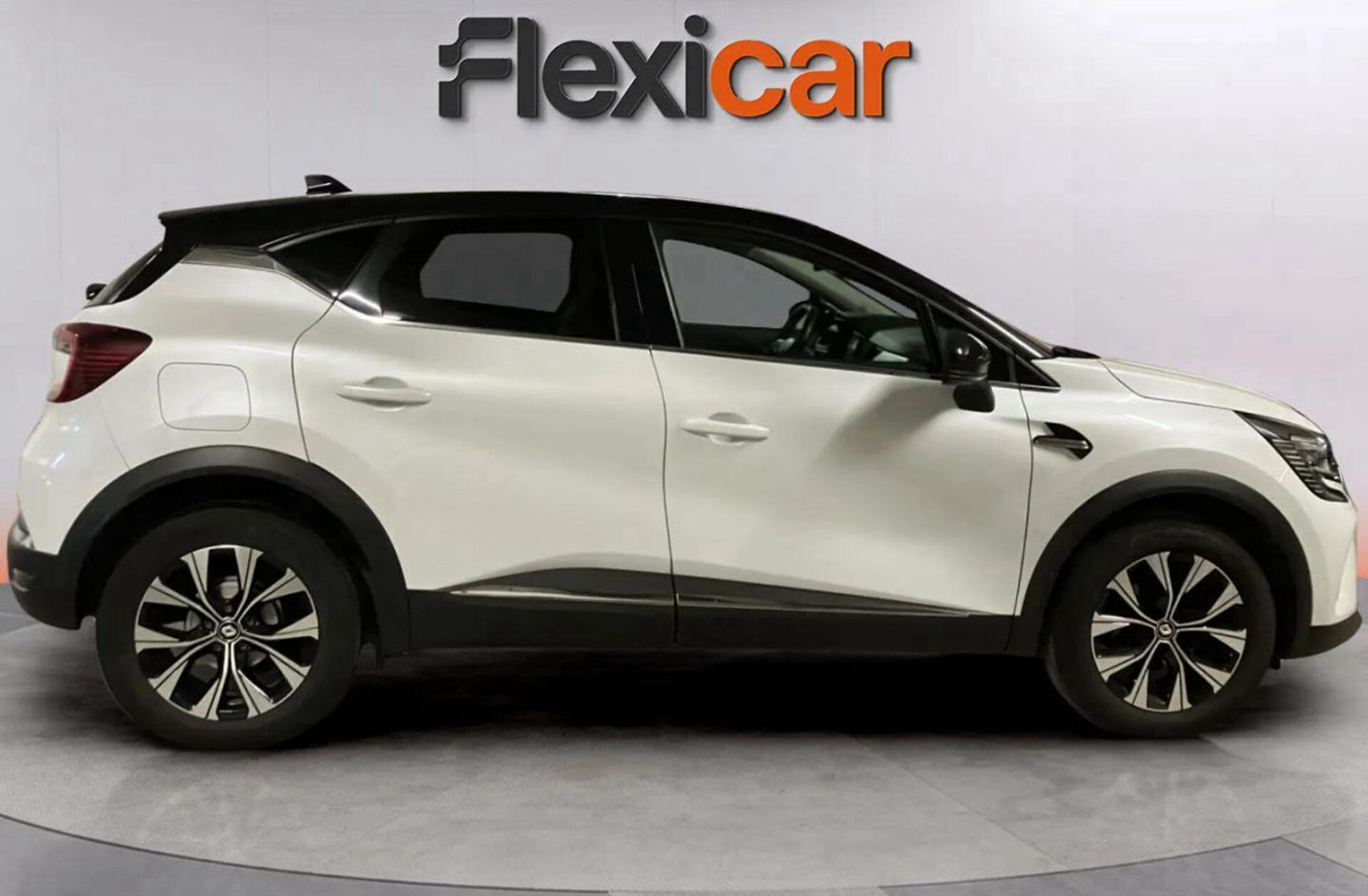 RENAULT Captur 1.0 TCe Techno