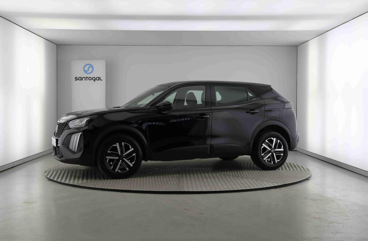 PEUGEOT 2008 1.2 PureTech Active