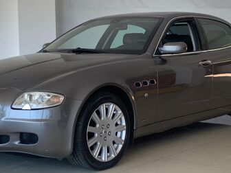 MASERATI Quattroporte 4.2 V8