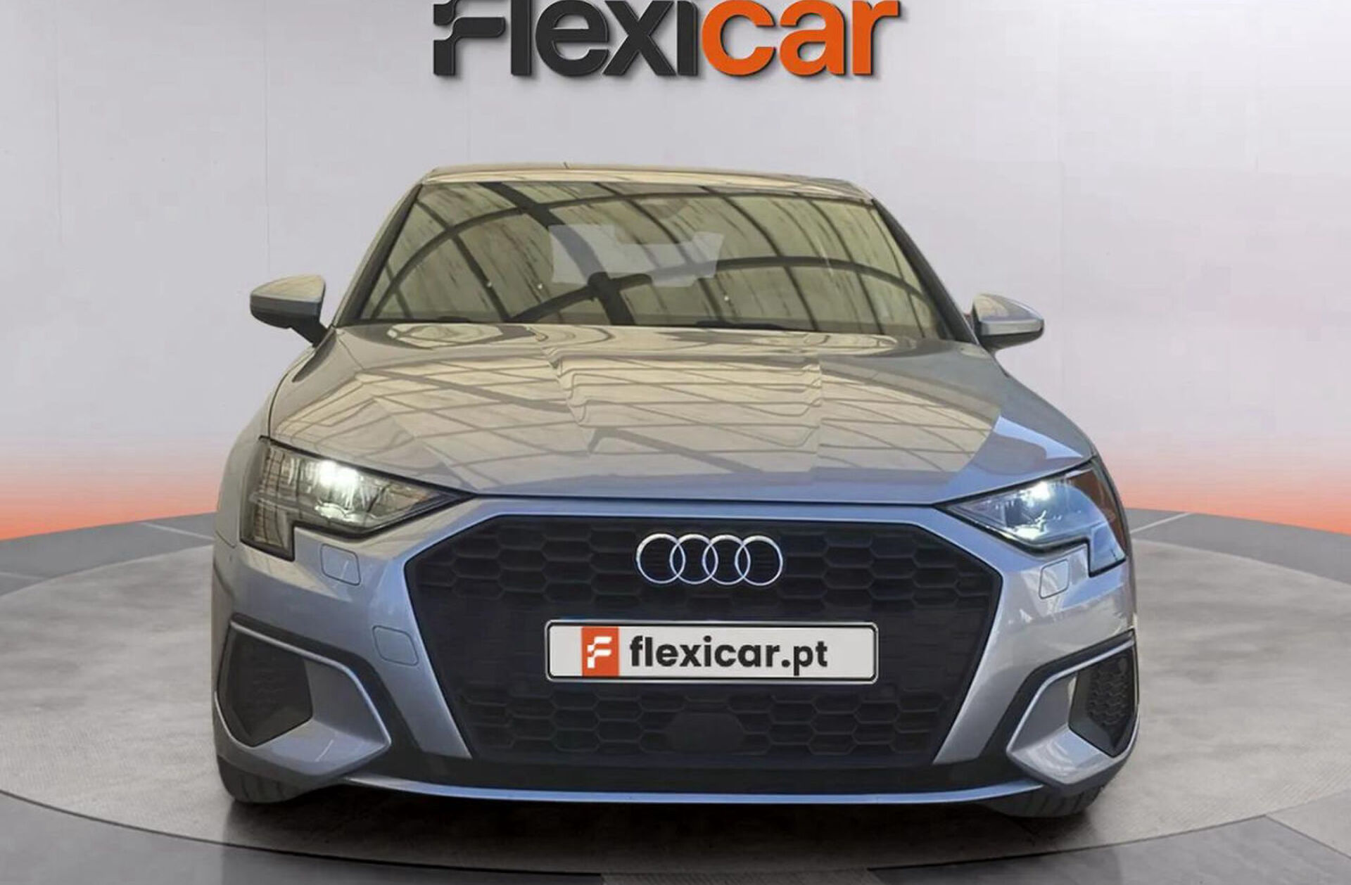AUDI A3 30 TDI Advanced