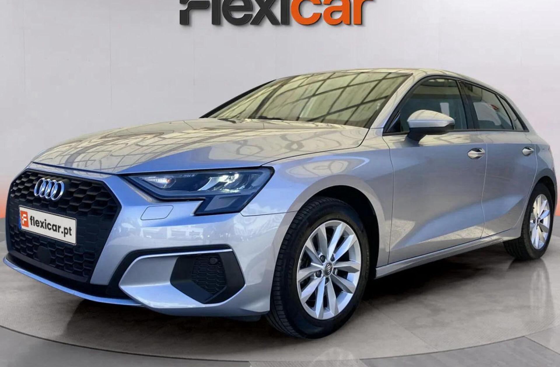 AUDI A3 30 TDI Advanced