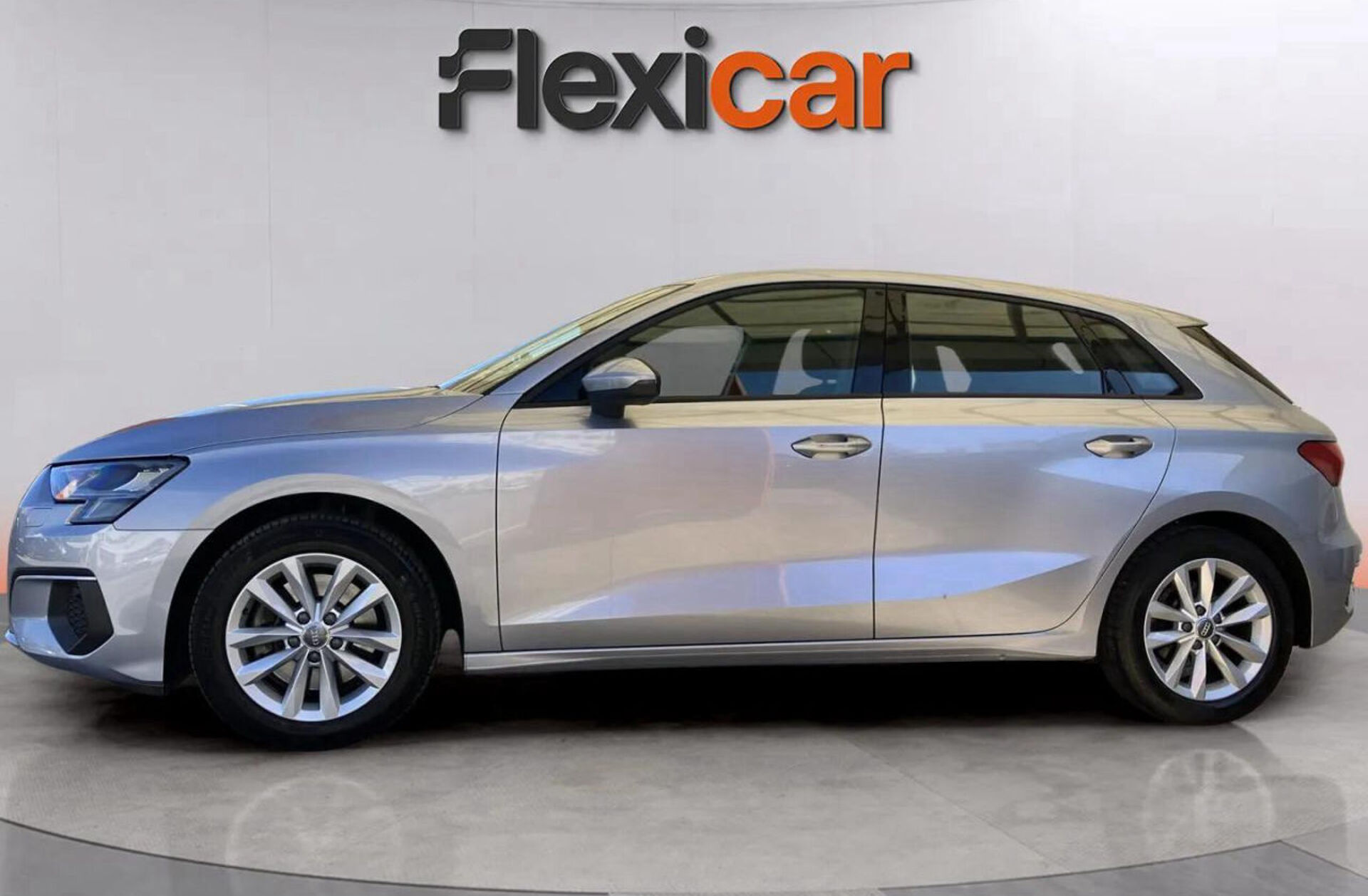 AUDI A3 30 TDI Advanced