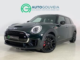 MINI Mini John Cooper Works All4 Auto