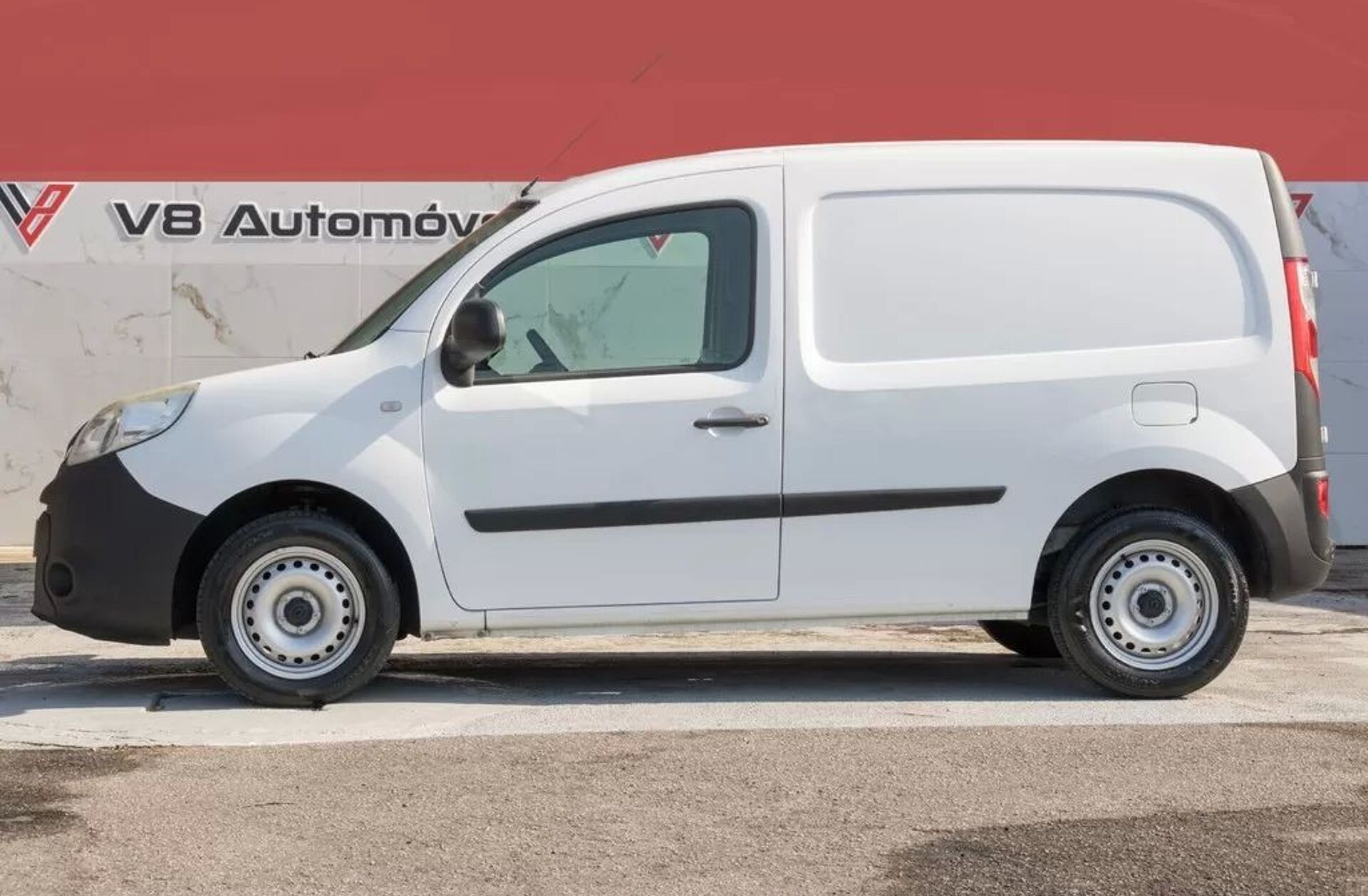 RENAULT Kangoo 1.5 dCi Business