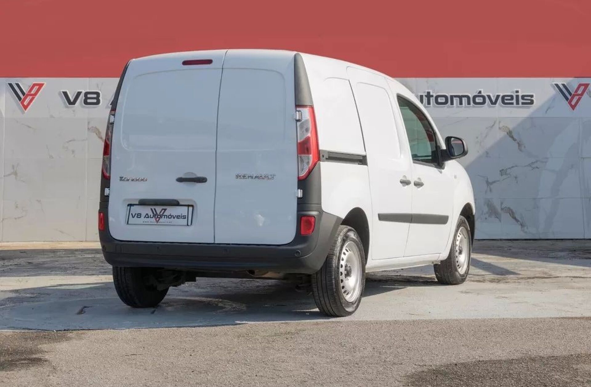 RENAULT Kangoo 1.5 dCi Business