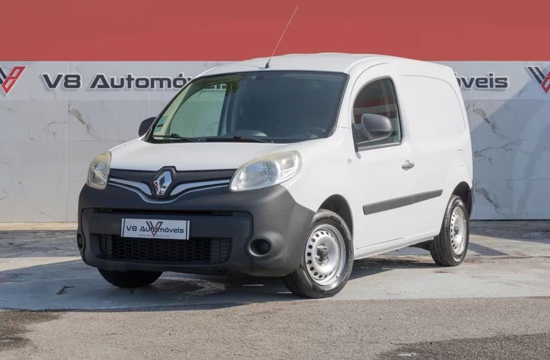 RENAULT Kangoo 1.5 dCi Business