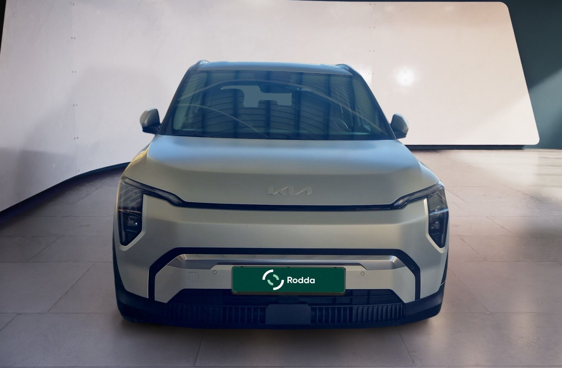 KIA EV3 81.4 kWh Tech