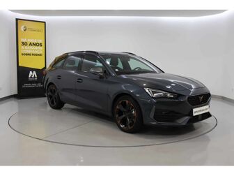 CUPRA Leon 1.5 eTSI MID DSG