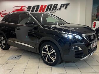 PEUGEOT 3008 1.6 BlueHDi GT Line EAT6