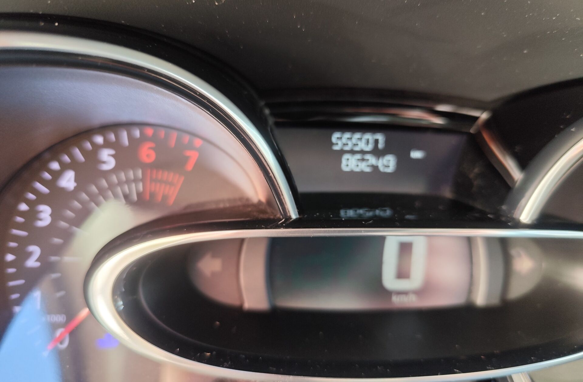 RENAULT Clio 0.9 TCe Limited Edition