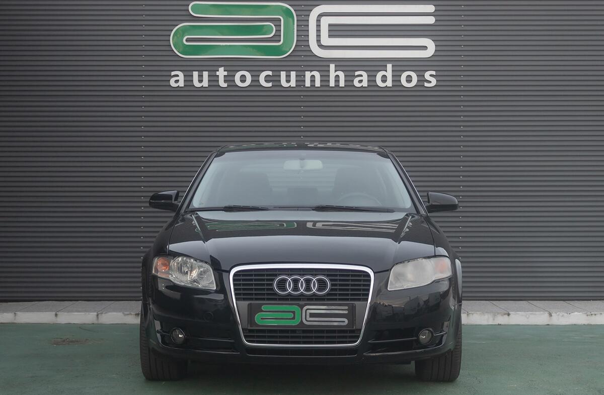 AUDI A4 2.0 TDi Sport