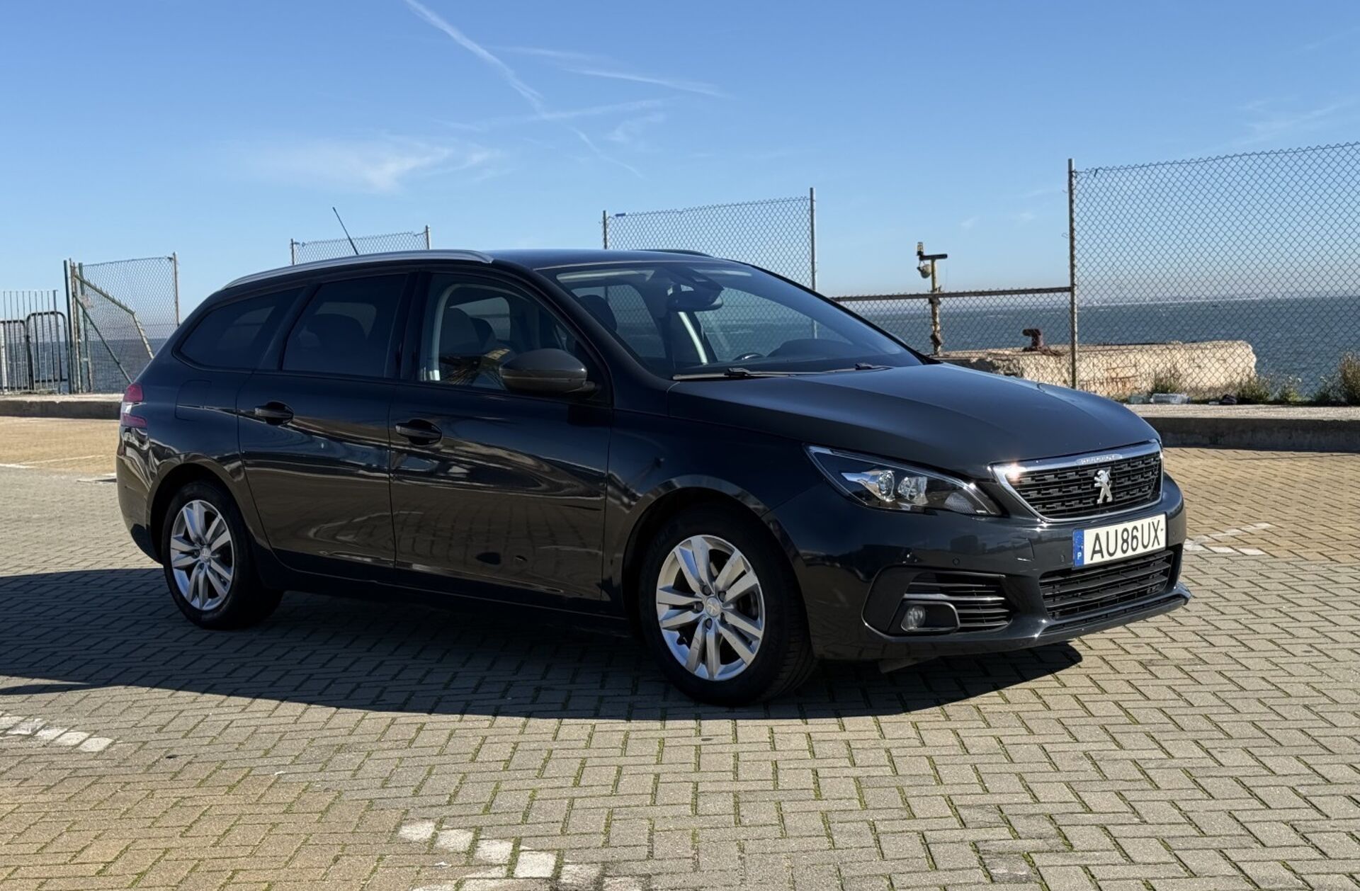 PEUGEOT 308 SW 1.6 BlueHDi Active