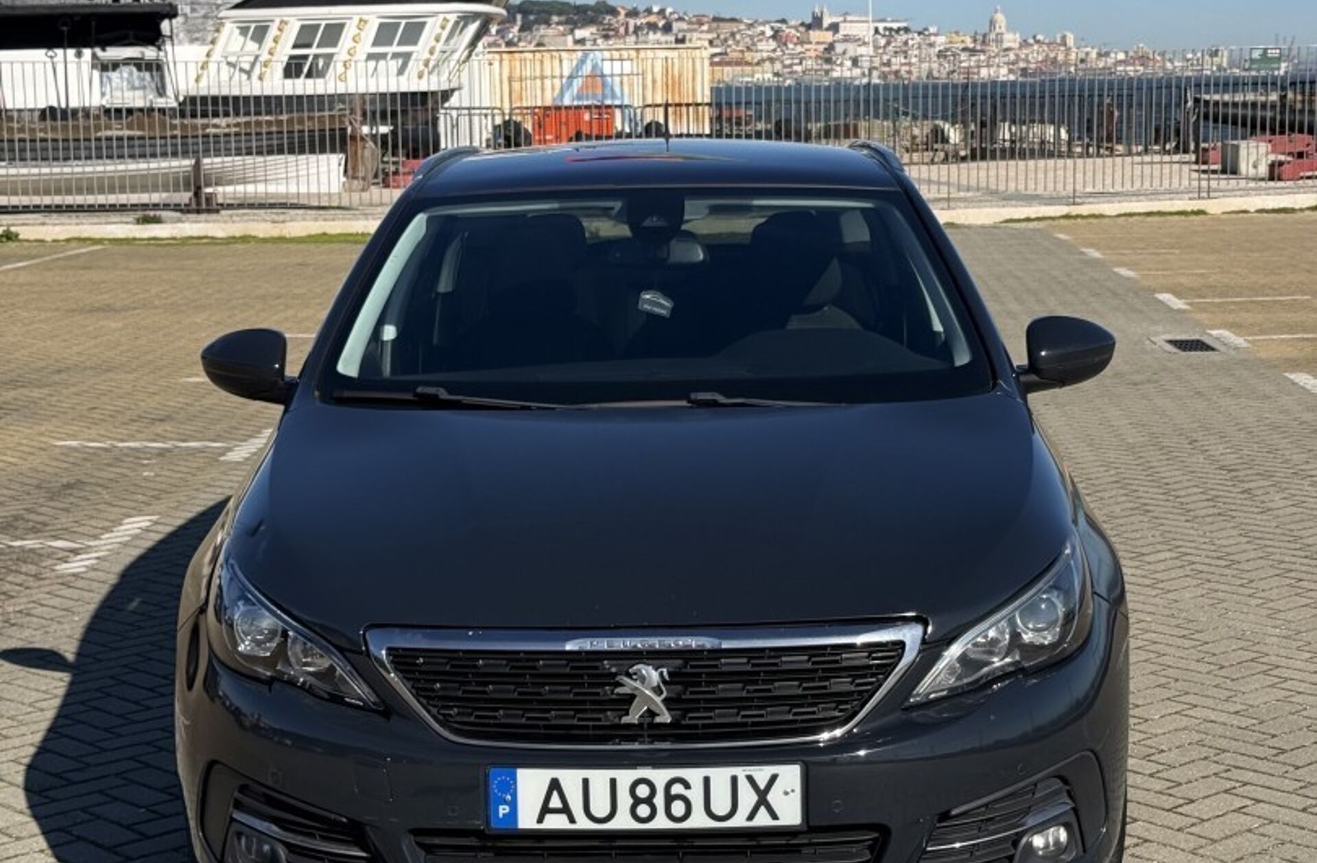 PEUGEOT 308 SW 1.6 BlueHDi Active