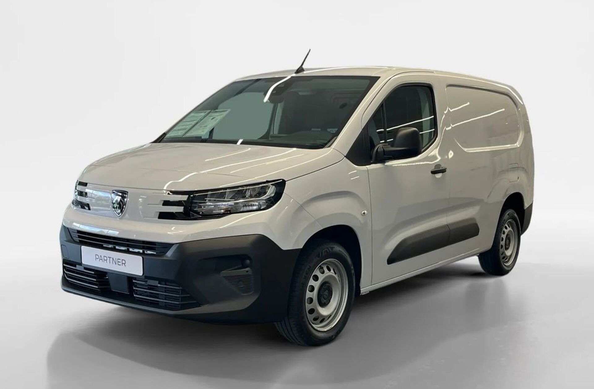 PEUGEOT Partner 1.5 BlueHDi Longa