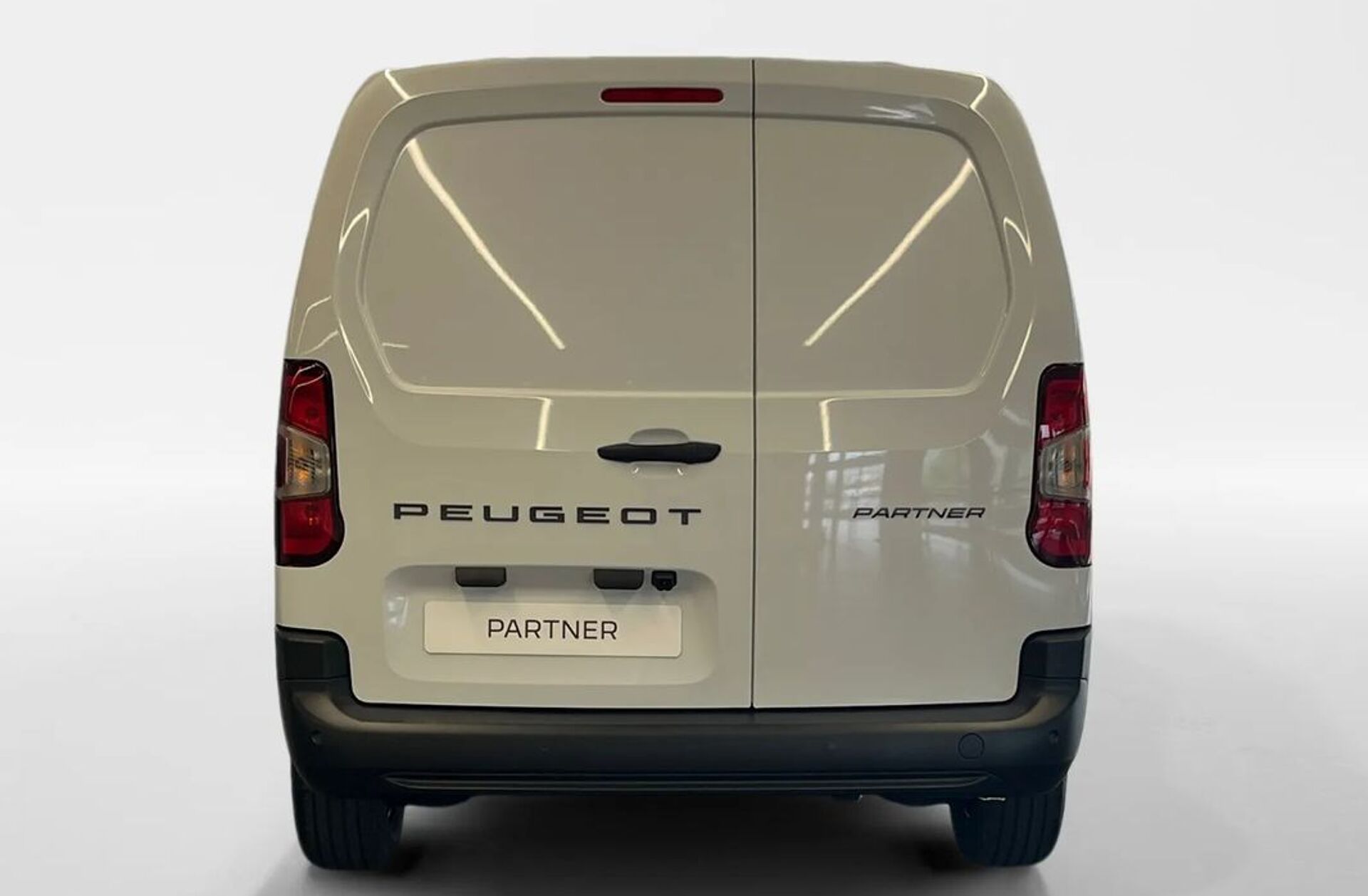 PEUGEOT Partner 1.5 BlueHDi Longa