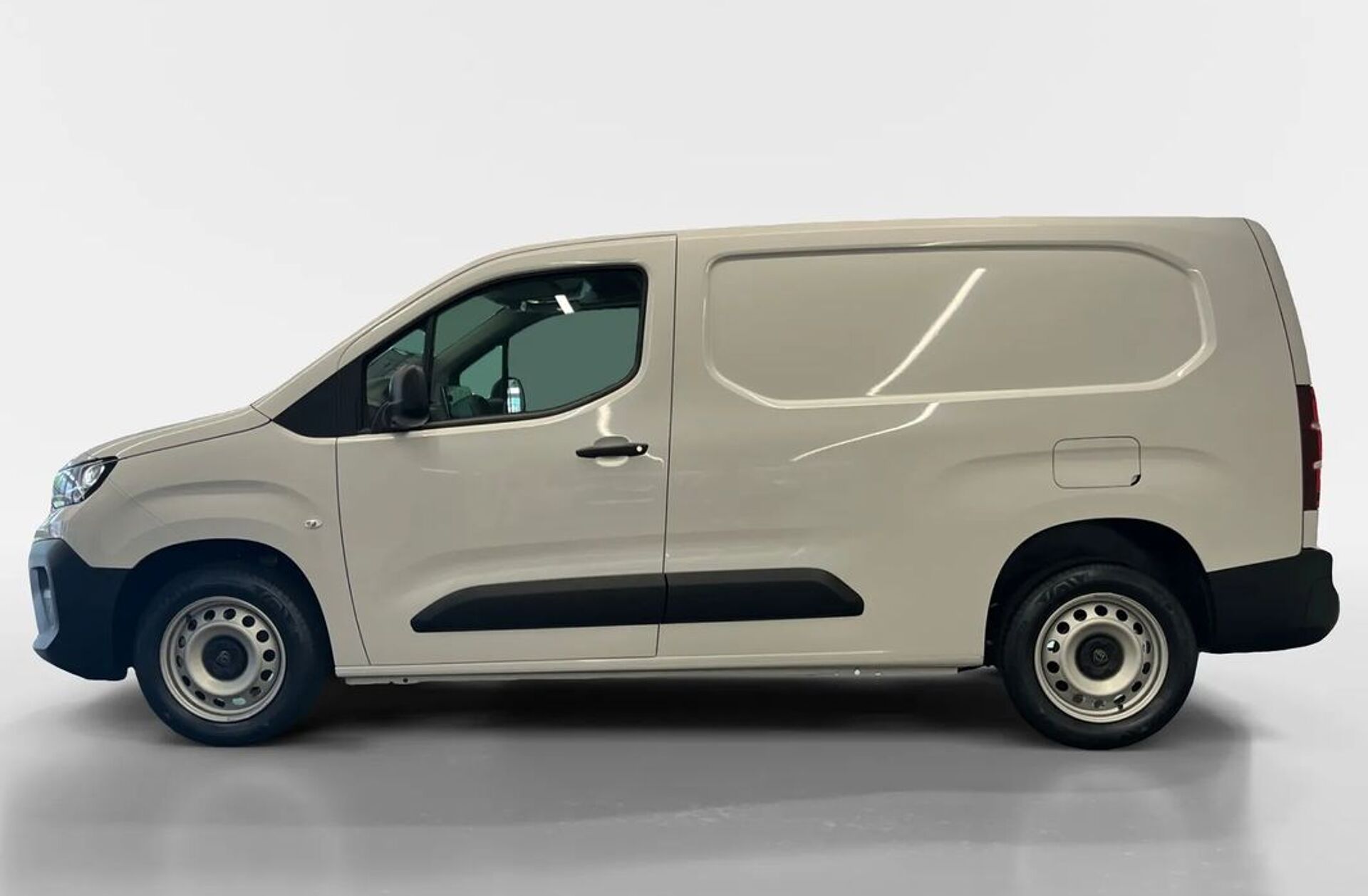 PEUGEOT Partner 1.5 BlueHDi Longa