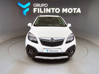 OPEL Mokka 1.6 CDTi Cosmo S/S RV8/RT7