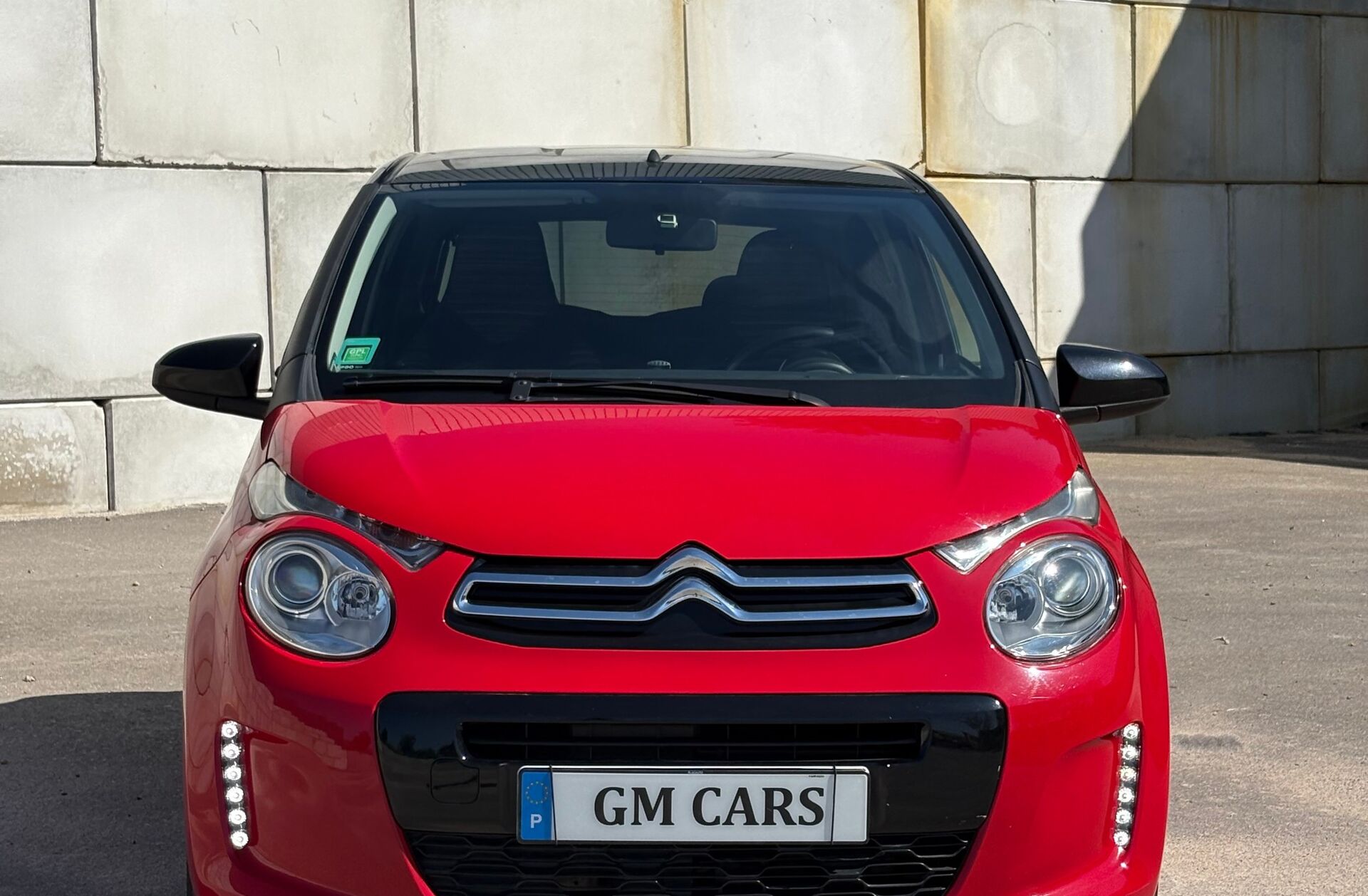 CITROEN C1 1.0 VTi Shine