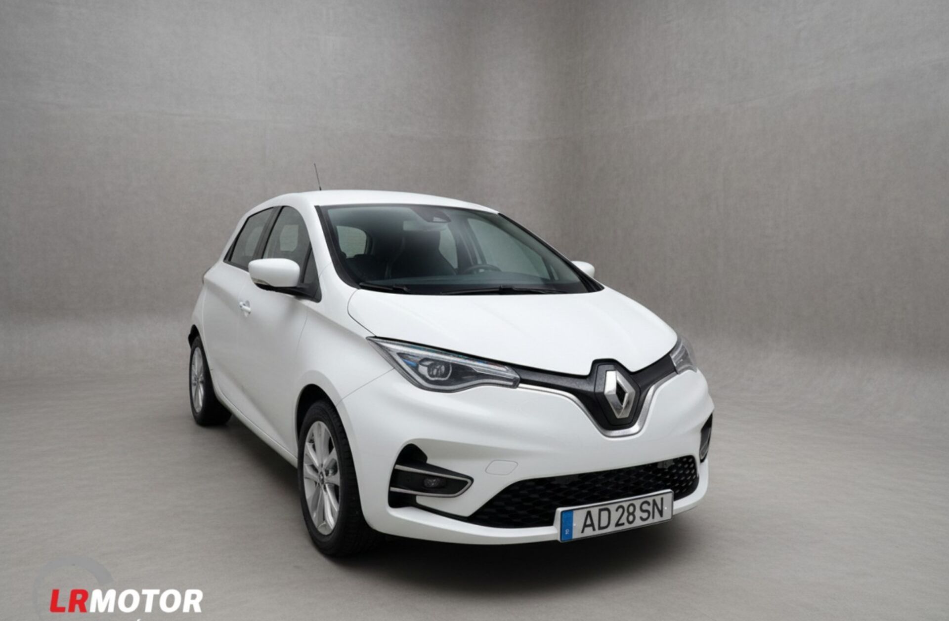 RENAULT ZOE Intens 50