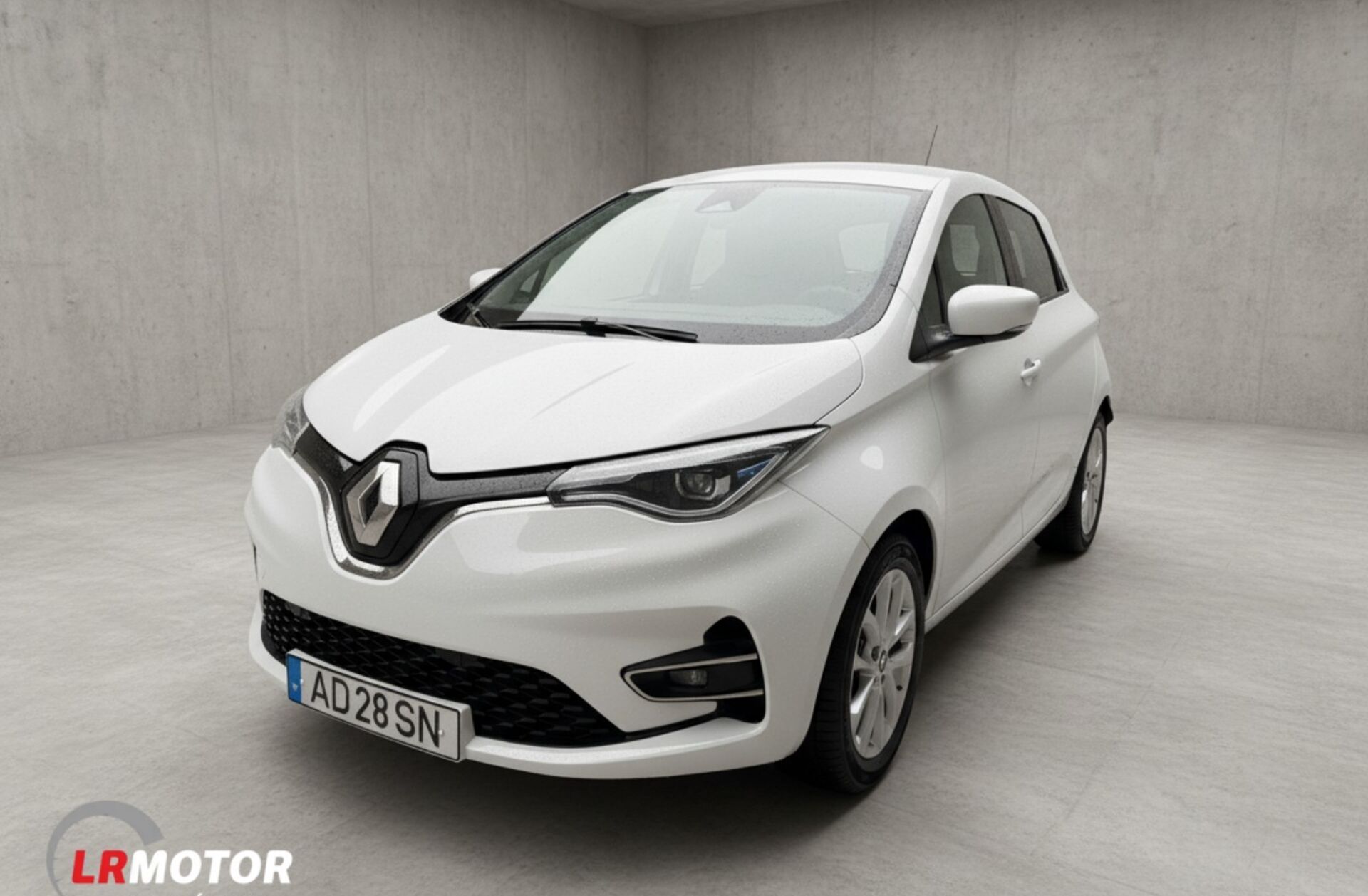 RENAULT ZOE Intens 50