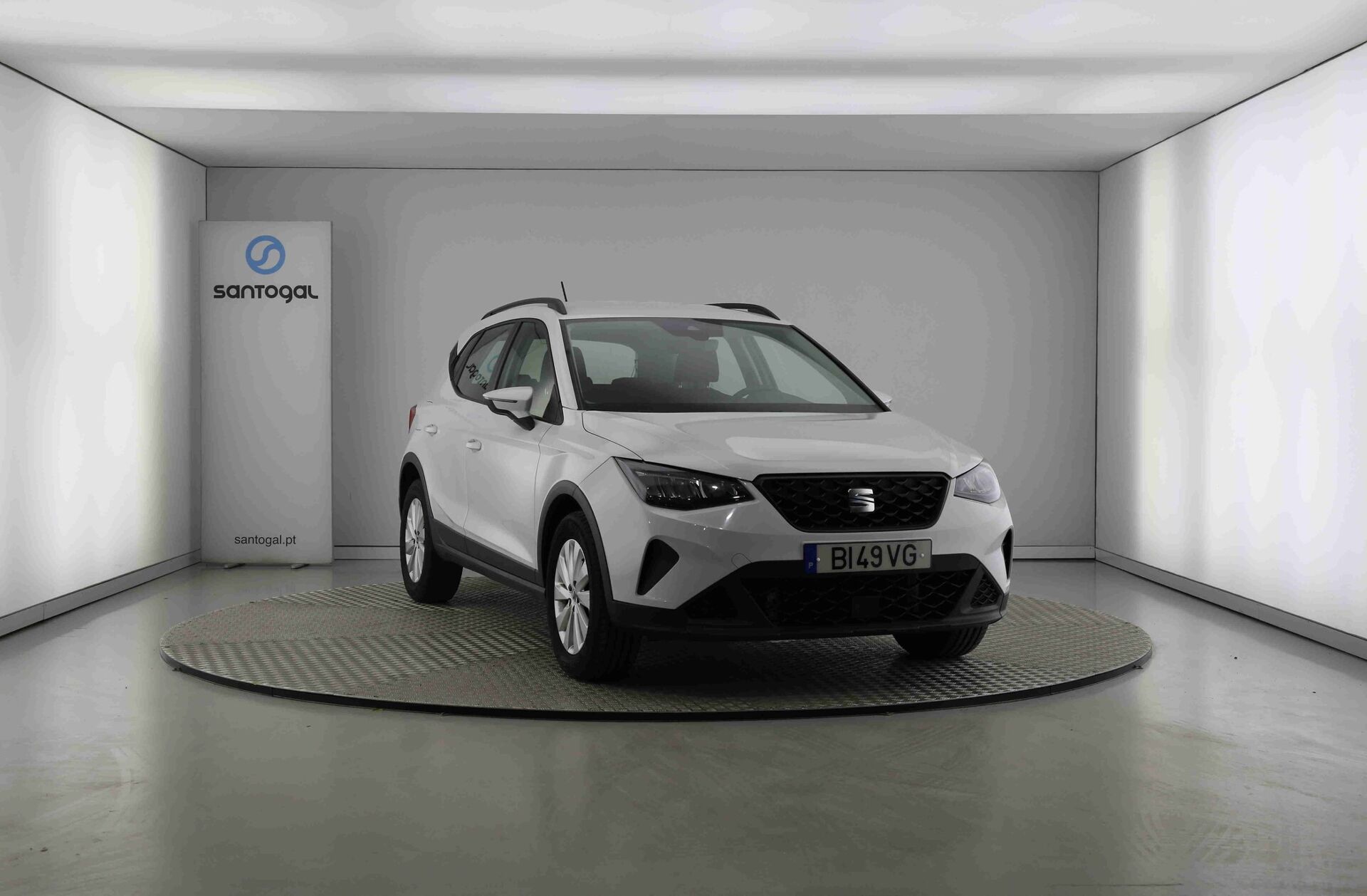 SEAT Arona 1.0 TSI Style DSG