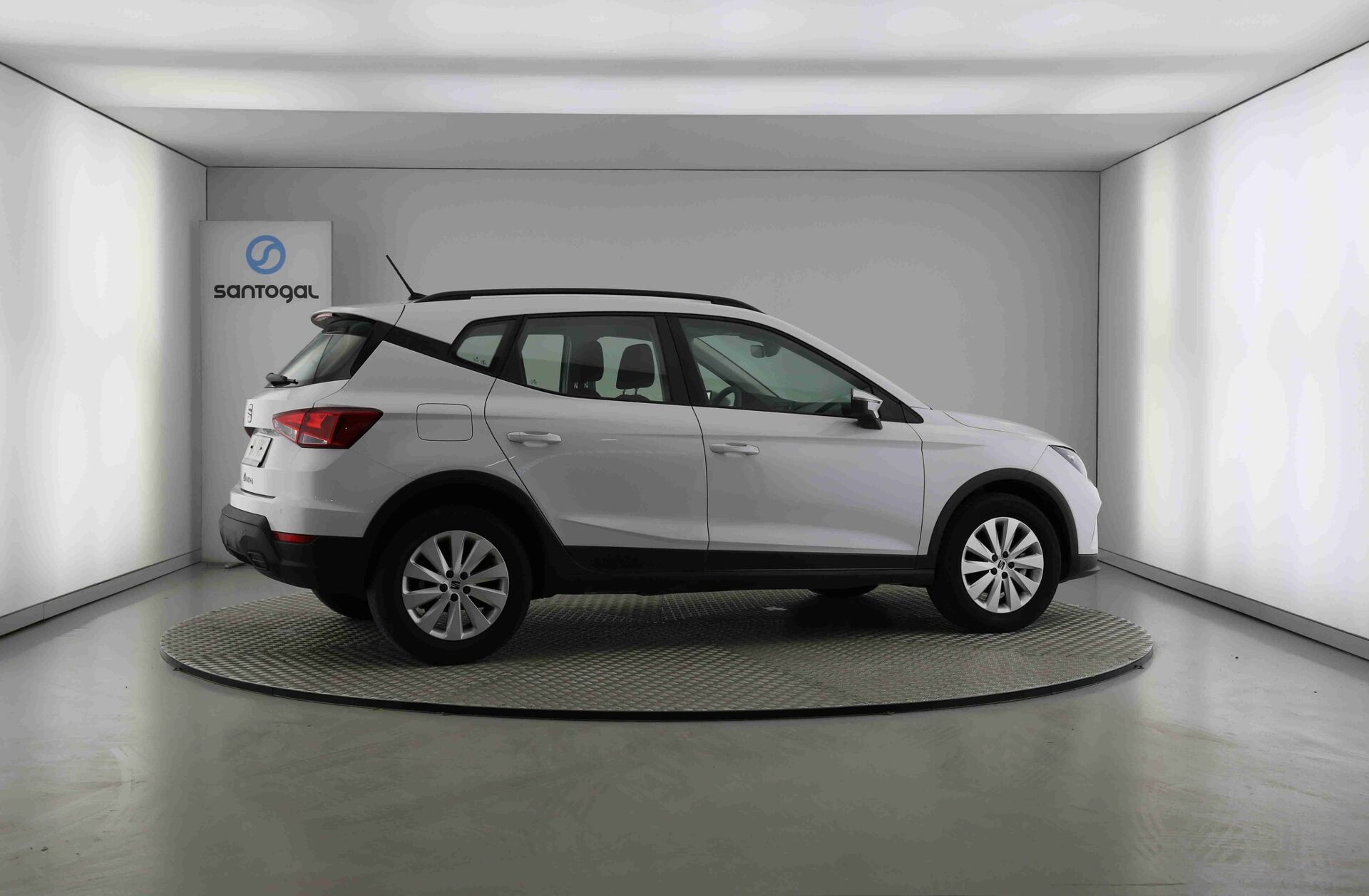 SEAT Arona 1.0 TSI Style DSG