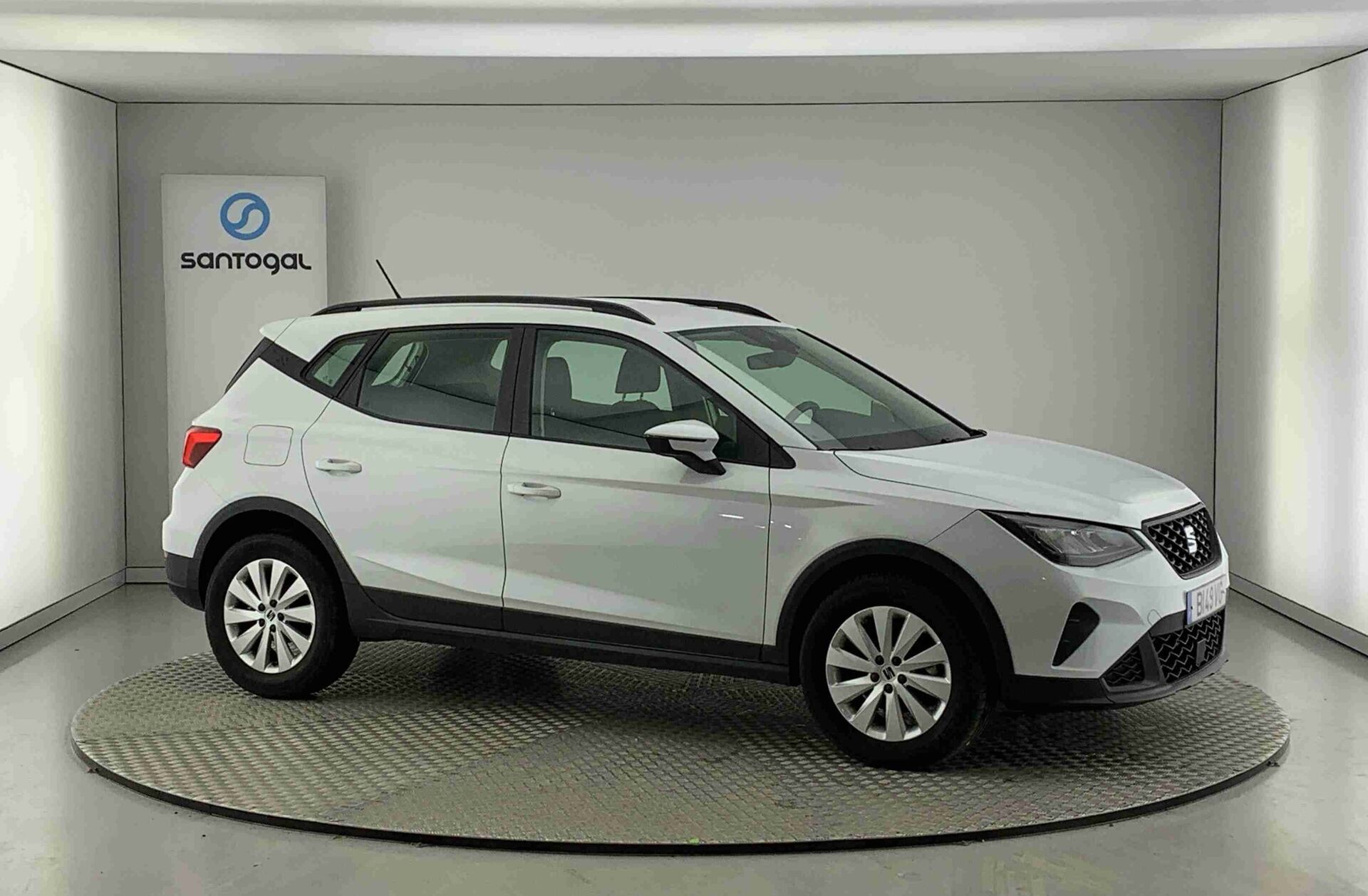 SEAT Arona 1.0 TSI Style DSG