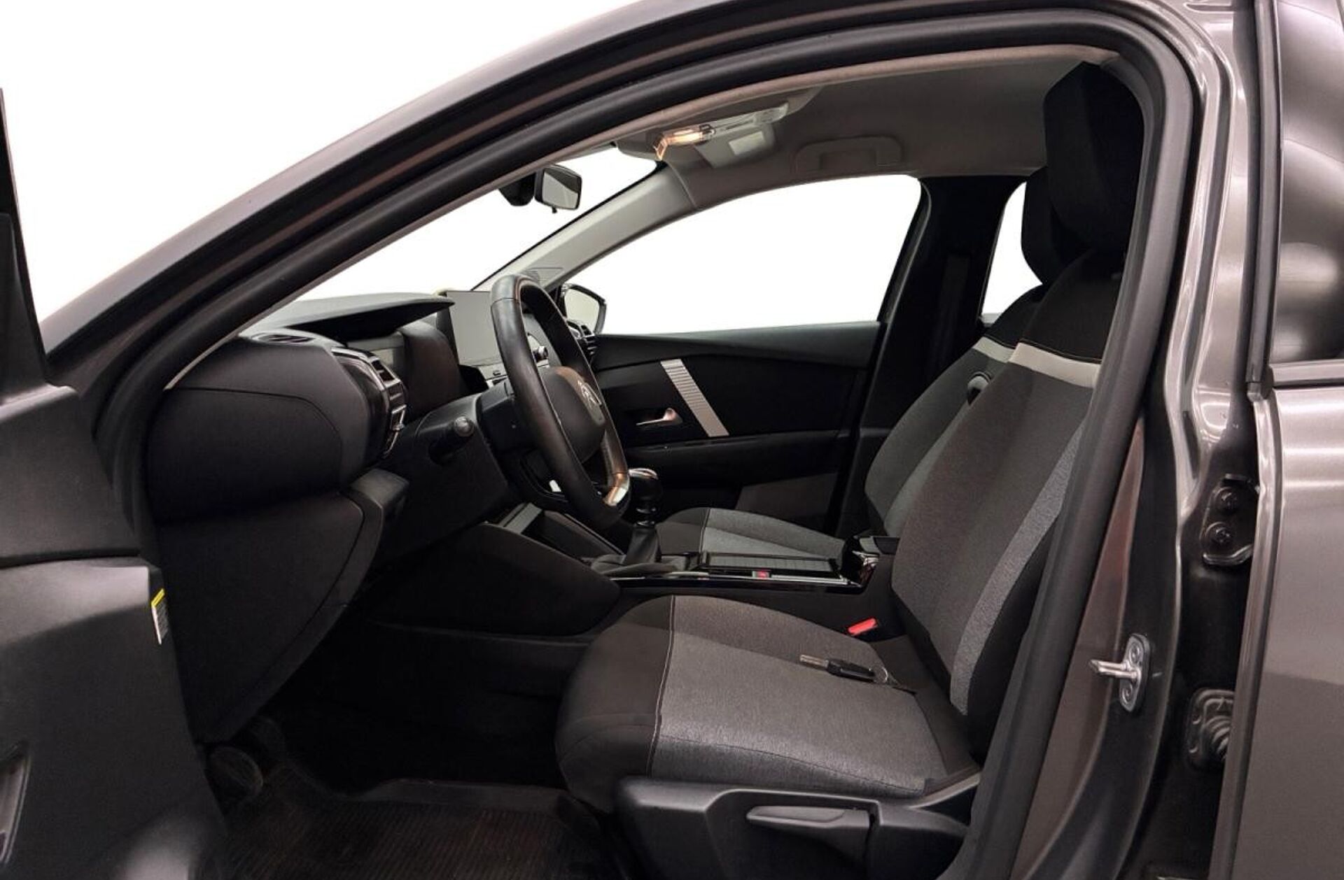 CITROEN C4 1.5 BlueHDi Feel