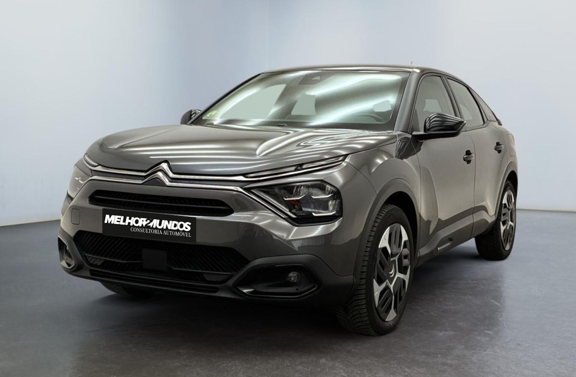 CITROEN C4 1.5 BlueHDi Feel