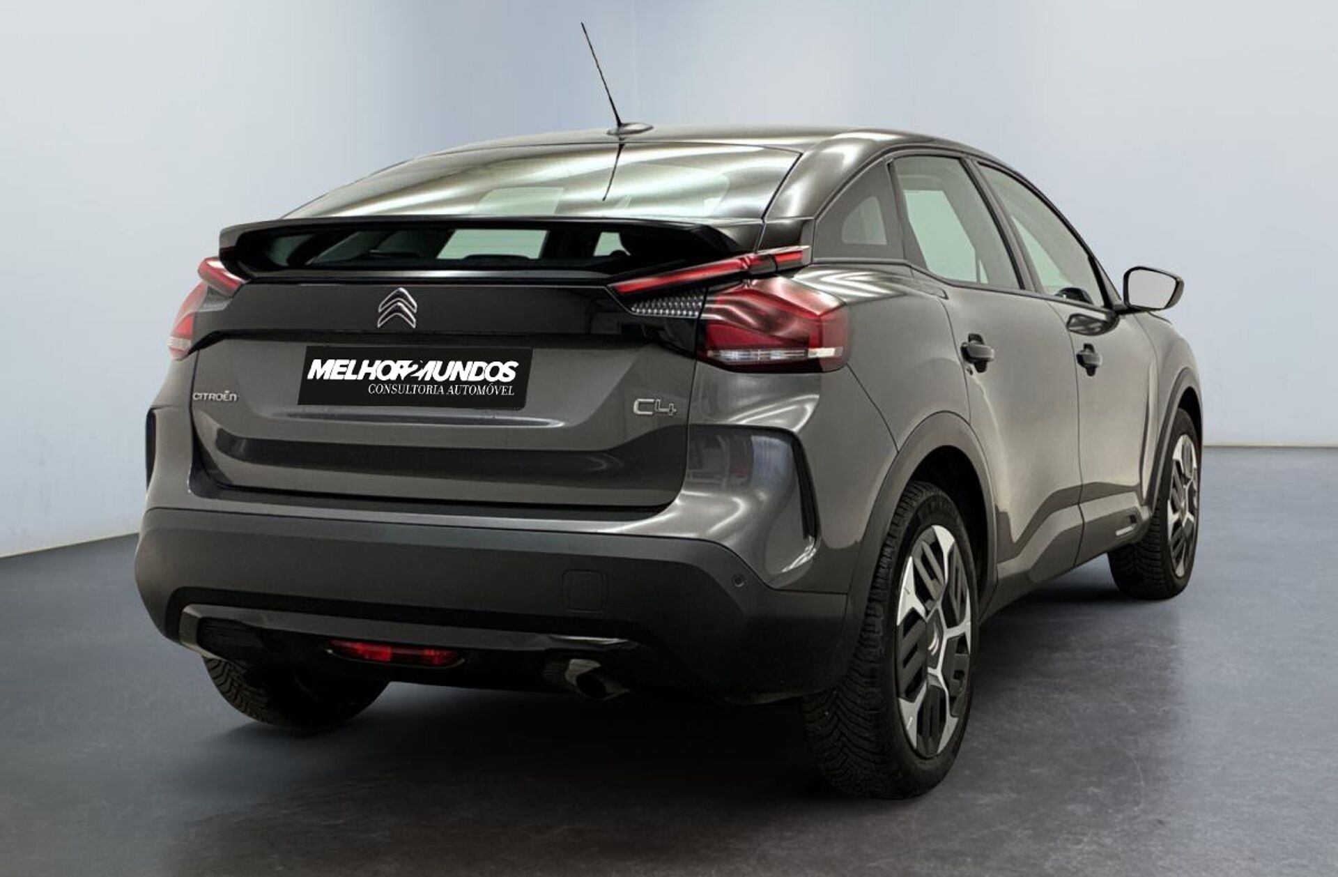 CITROEN C4 1.5 BlueHDi Feel