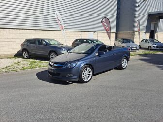 OPEL Astra H TwinTop Cosmo