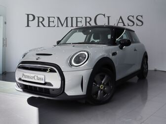 Imagem de MINI Mini Cooper SE Electric
