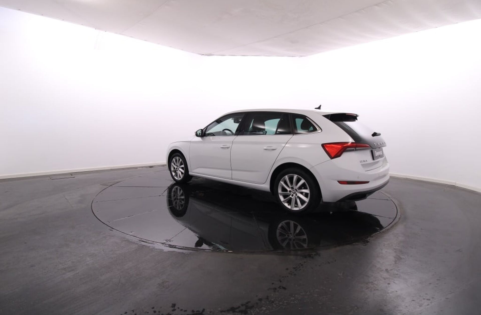 SKODA Scala 1.0 TSI Style