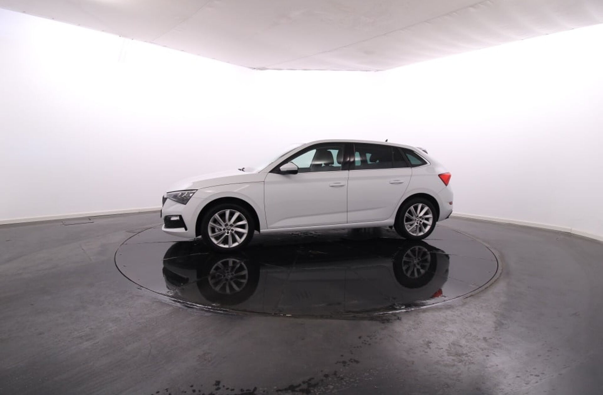 SKODA Scala 1.0 TSI Style