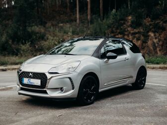 CITROEN DS 3 1.2 PureTech Be Chic